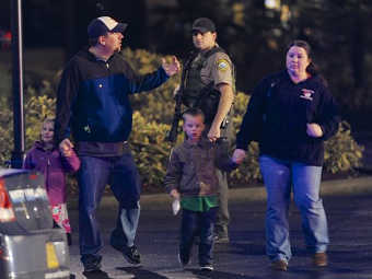 ���������� ������ ���������� ��������� ������, � ������� ���� ������� ��������. ���� &copy;AP