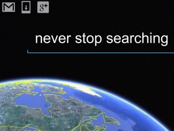 ���� �� ����������� ���������� Google