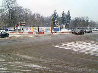 ������������� ������� "���������� ����". ���� ������� ���������