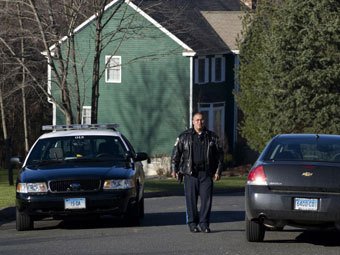 ������� � ���� ����� �����. ���� &copy;AFP