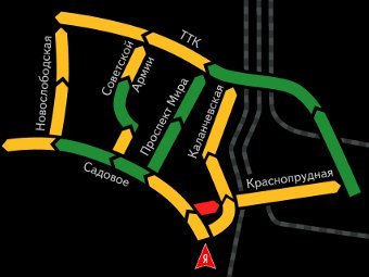 ����������� �����-������ "�������"