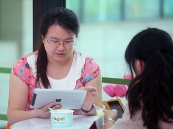 ���� &copy;AFP