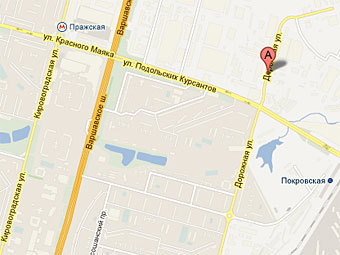 �������� ����� �� ������ Google