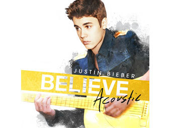 ������� Believe Acoustic