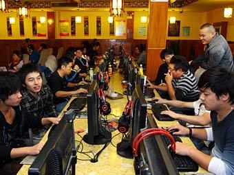 ��������-���� � �������, �����. ����: Tom Hancock / &copy;AFP