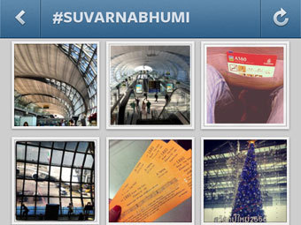 ��������: Instagram