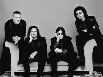 Black Sabbath, ���� � ������������ ����� ������