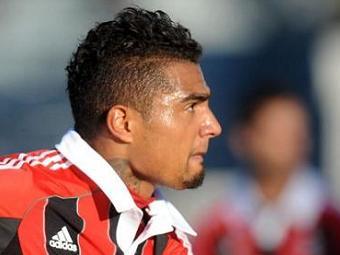 - . : Alberto Lingria / ©AFP