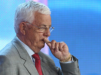 ������� ����� �� �������� "����� ����� 2012". ����: ������� ������� / ��� �������