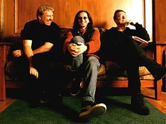 Rush. ���� � ������������ ����� ������