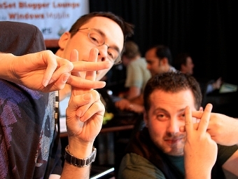 ����: ������������ Ben Metcalfe / Flickr