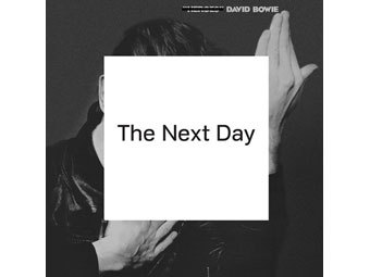 ������� "The Next Day"