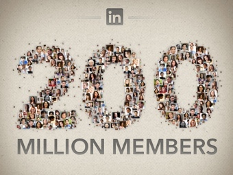 �����������: ���� LinkedIn