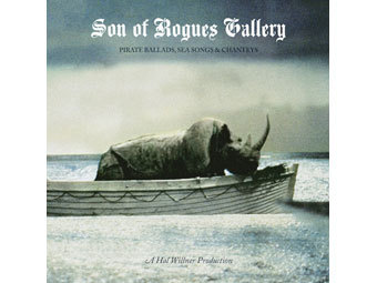 ������� ������� "Son Of Rogues Gallery"