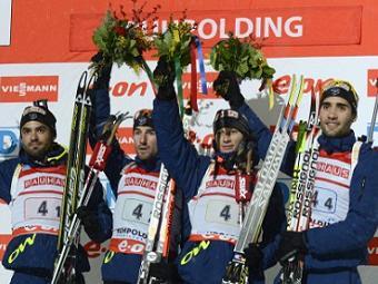       . : CHRISTOF STACHE / ©AFP