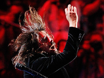 ���� ����. ����: Jonathan Ernst / Reuters