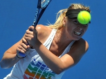  . : Paul Crock / ©AFP