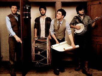 Mumford & Sons. ����: last.fm