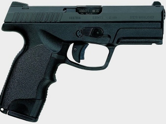   Steyr M-A1. : steyrarms.com