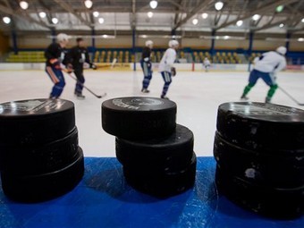 : Darryl Dyck / AP