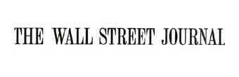   Wall Street Journal 