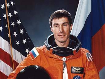 ������ ��������, ���� NASA 